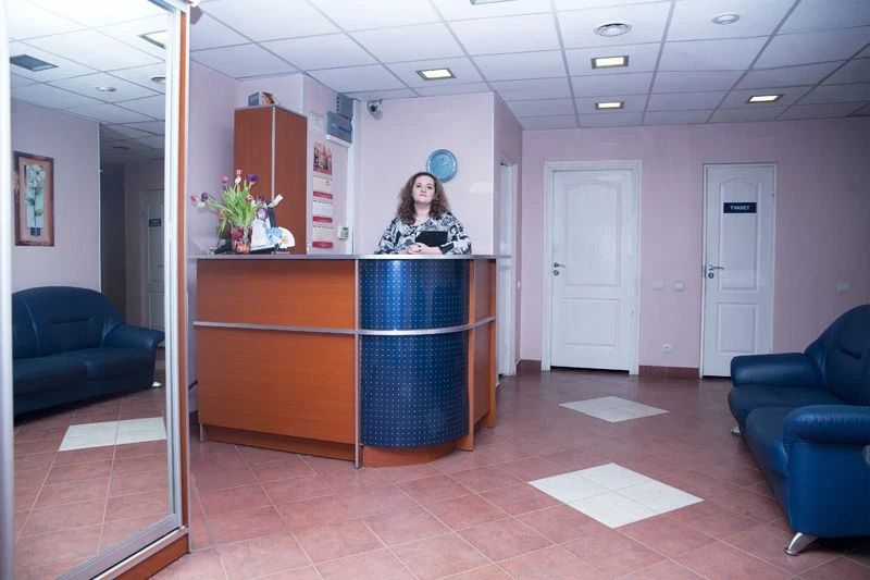 Фото клиники 3