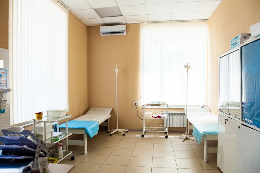 Фото клиники 5