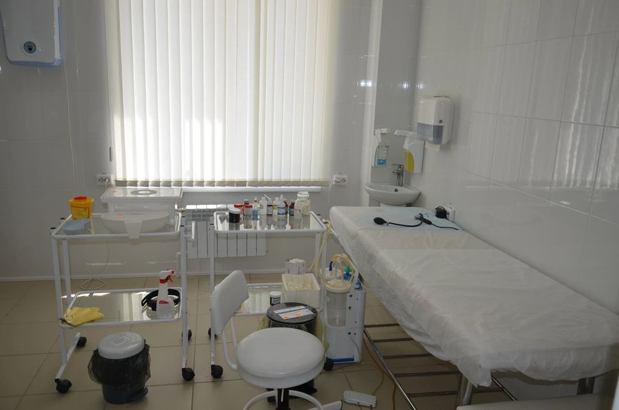 Фото клиники 6