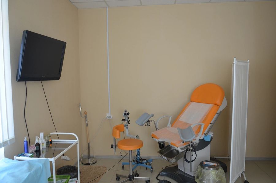 Фото клиники 10