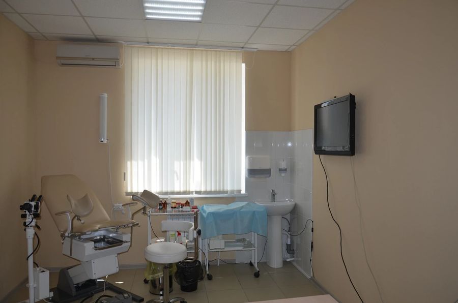 Фото клиники 8