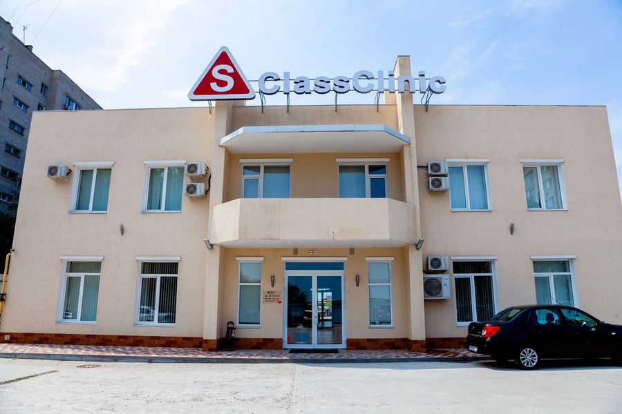 Фото клиники 3