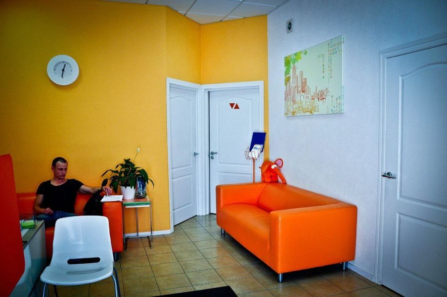 Фото клиники 7