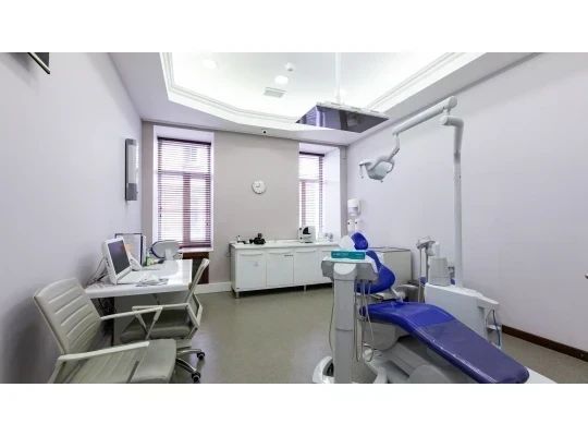 Фото клиники 3