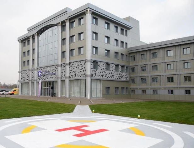 Фото клиники 1
