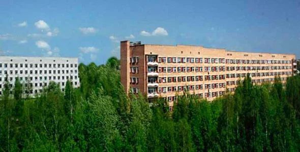 Фото клиники 2