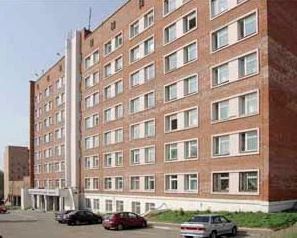 Фото клиники 1