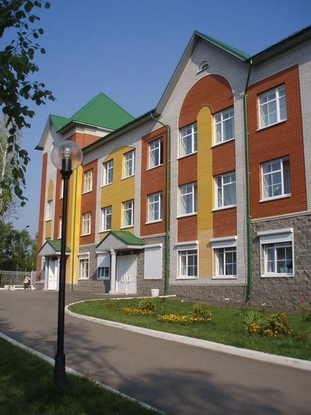 Фото клиники 1