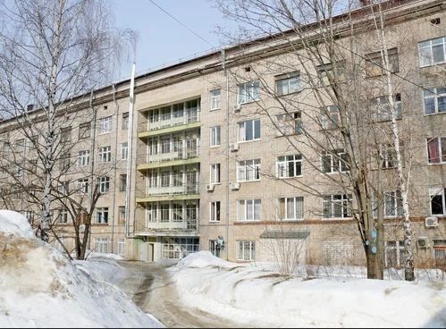 Фото клиники 1