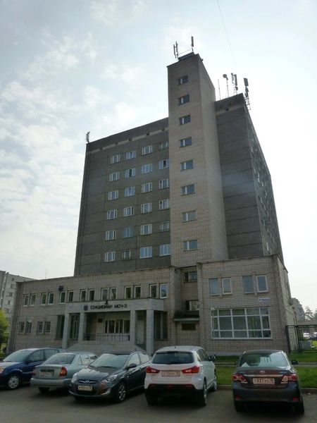 Фото клиники 1