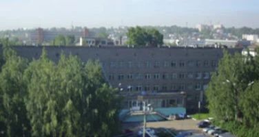 Фото клиники 1