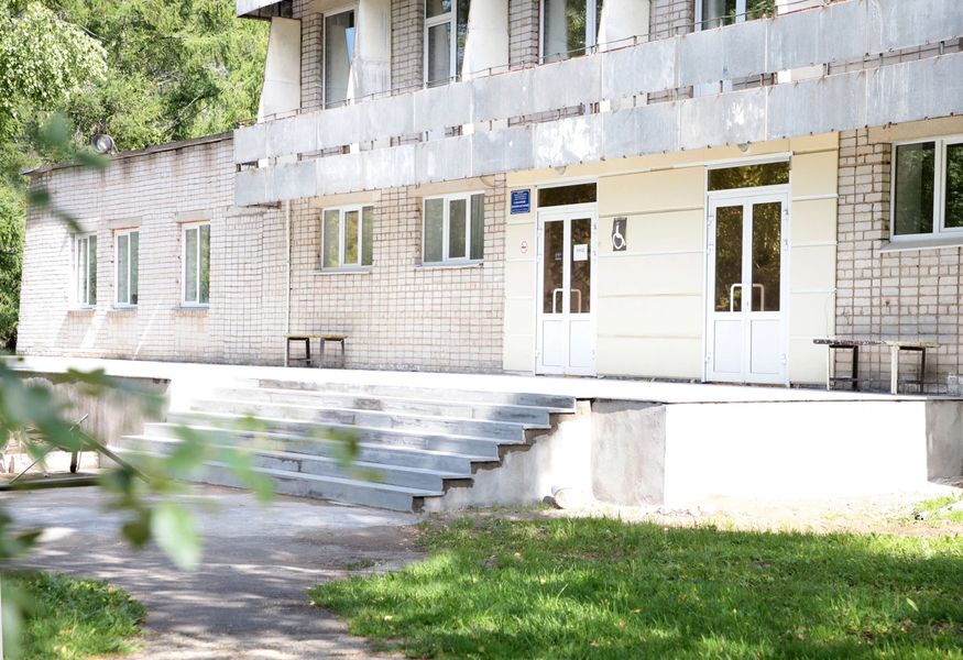 Фото клиники 1