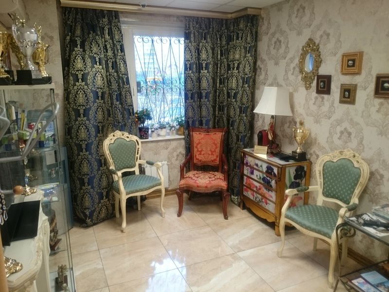 Фото клиники 8