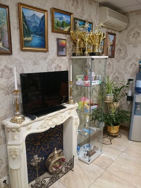 Фото клиники 7
