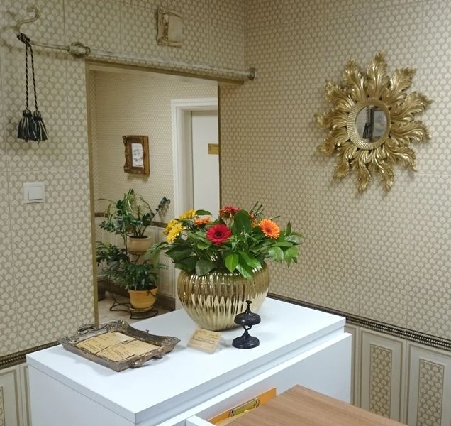 Фото клиники 9