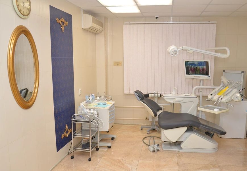 Фото клиники 5