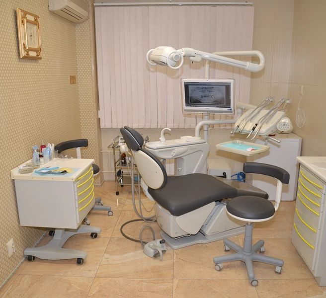 Фото клиники 4