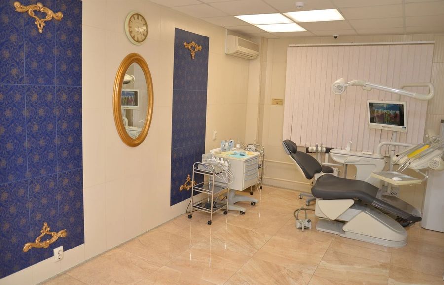 Фото клиники 2