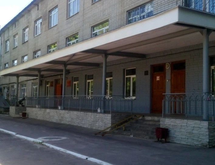 Фото клиники 1