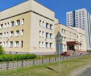 Фото клиники 1