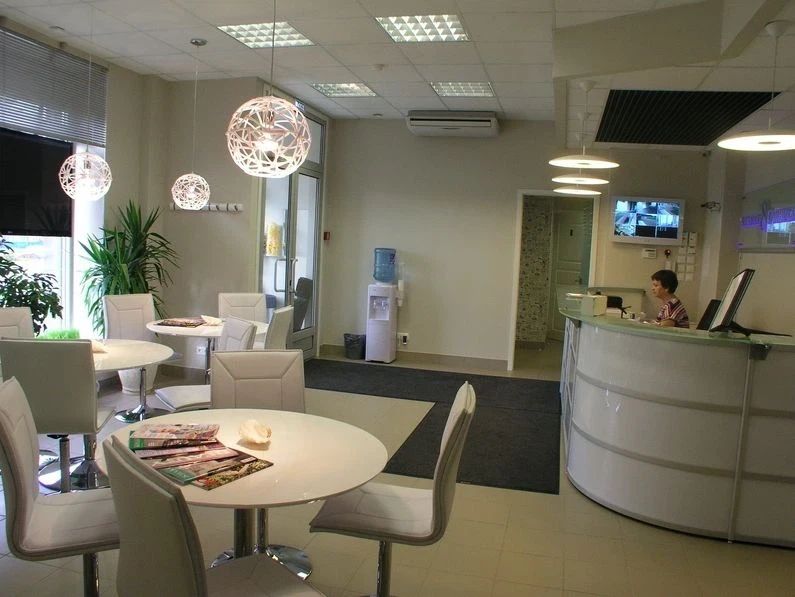 Фото клиники 3