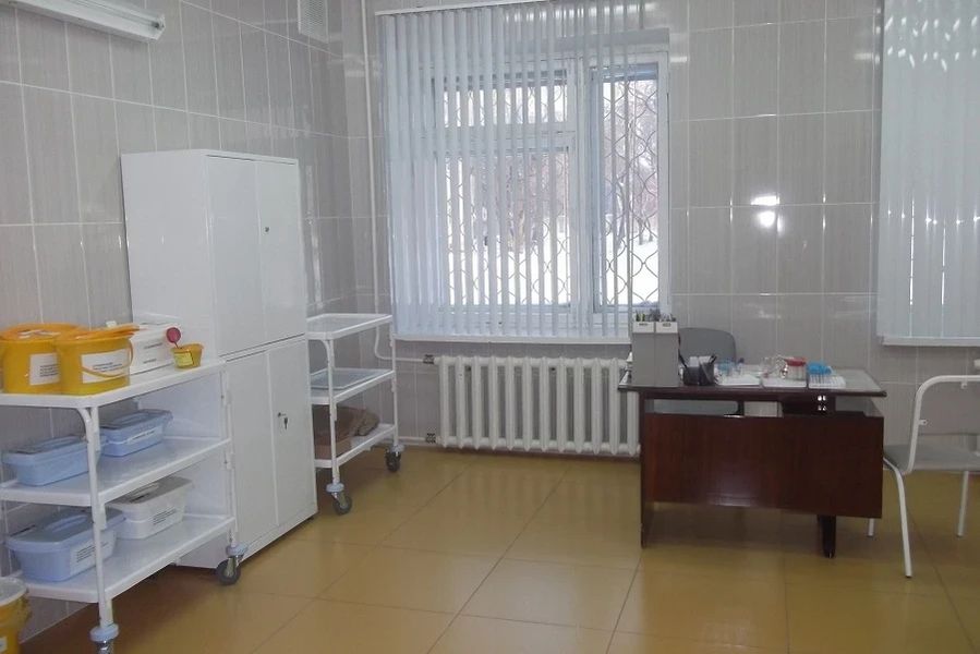 Фото клиники 2