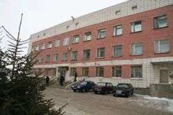 Фото клиники 1