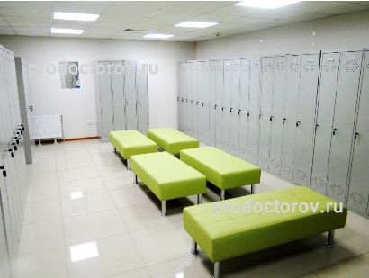 Фото клиники 1