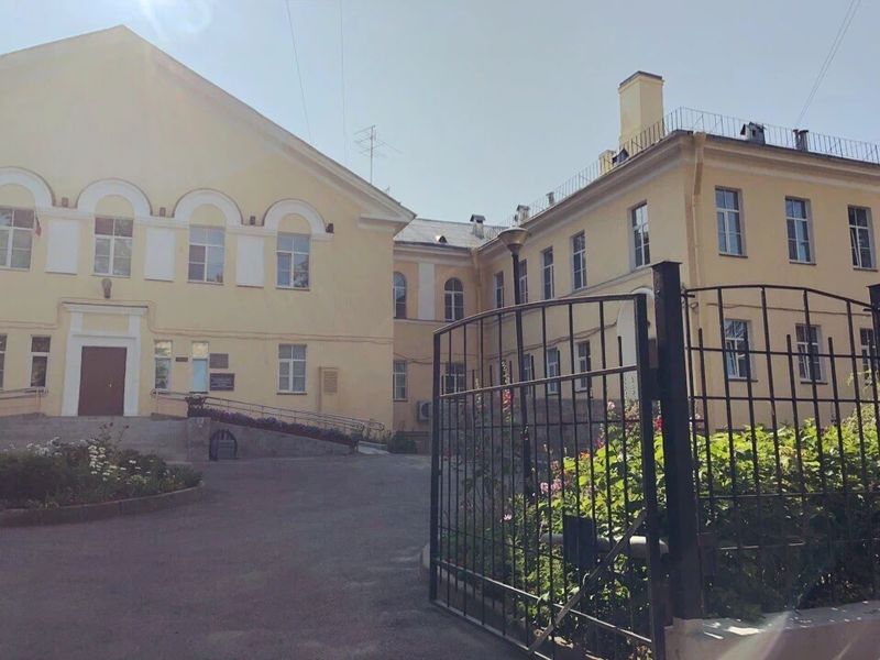 Фото клиники 1
