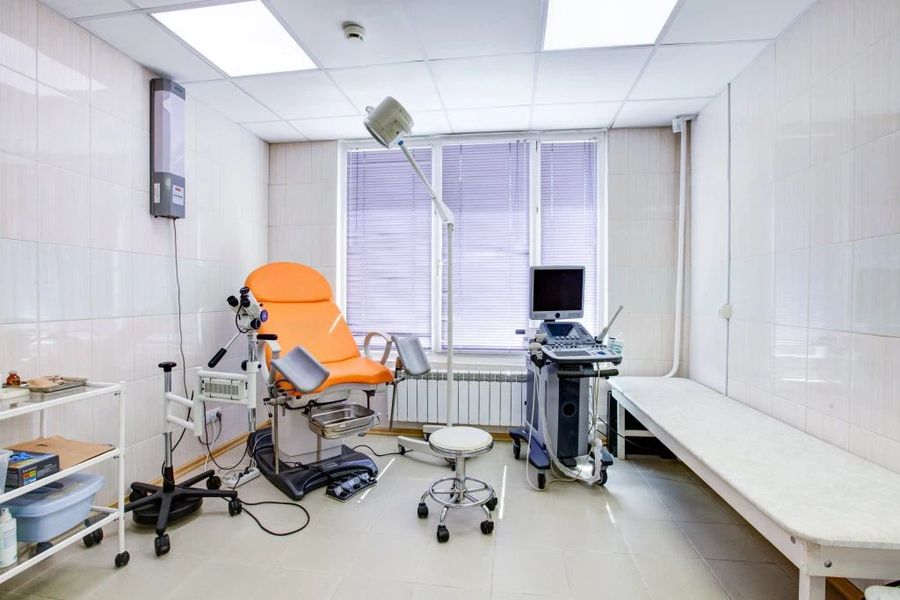 Фото клиники 5