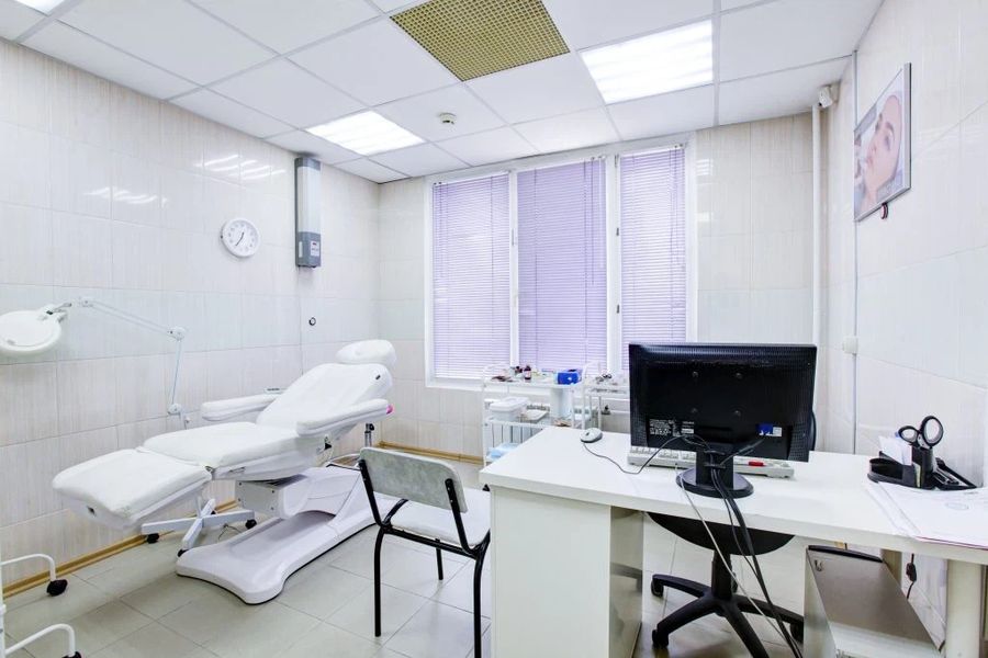 Фото клиники 6