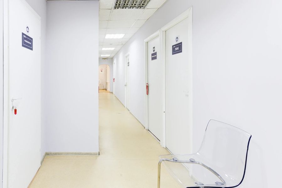 Фото клиники 8