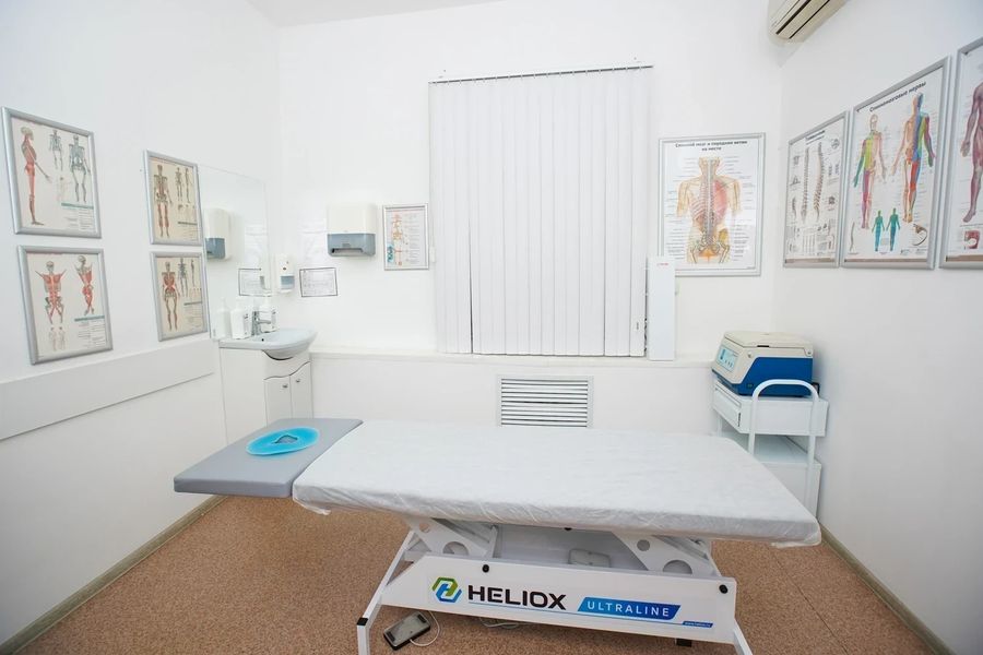 Фото клиники 5