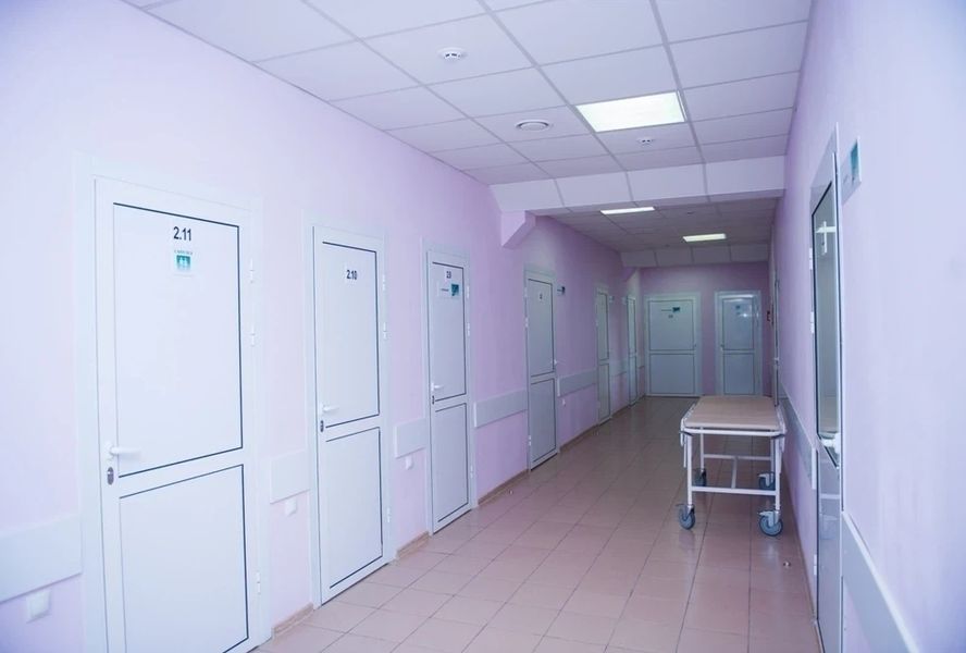 Фото клиники 7