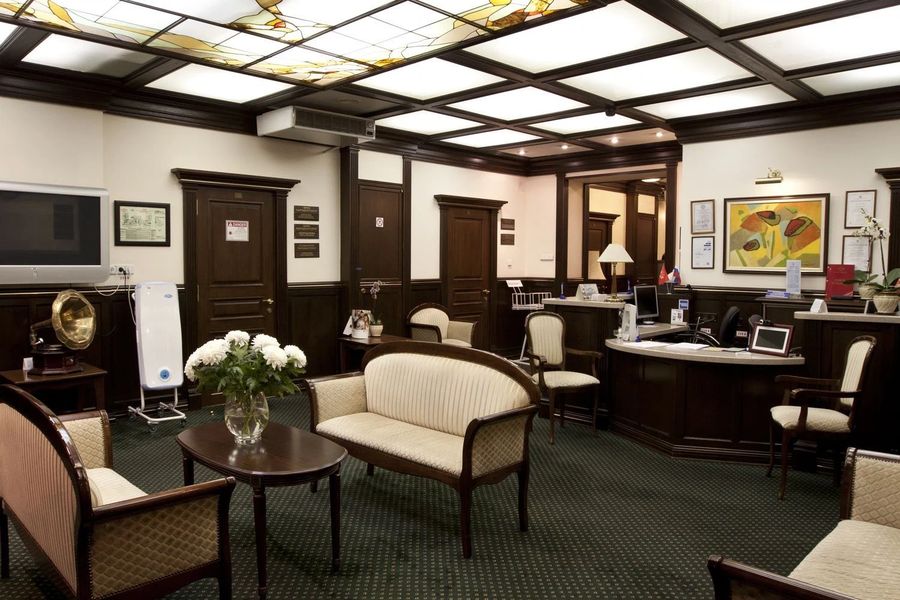 Фото клиники 5