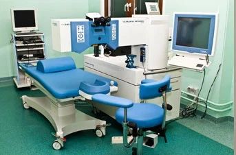 Фото клиники 3