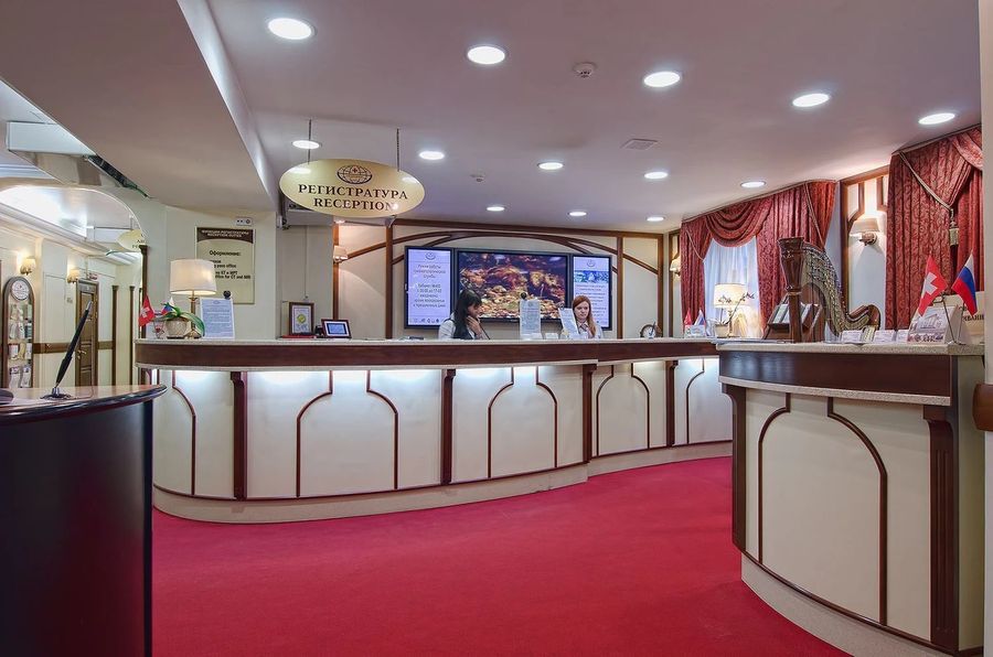 Фото клиники 4