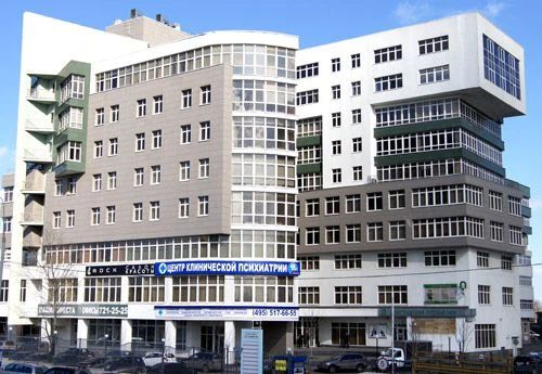 Фото клиники 1