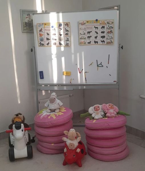 Фото клиники 3