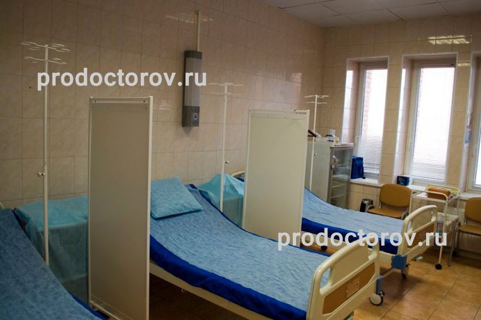 Фото клиники 13
