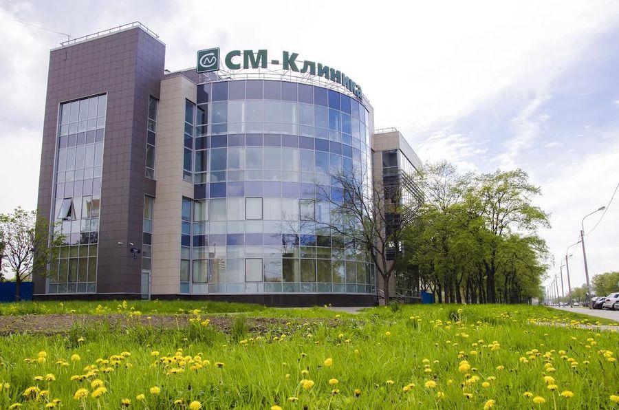 Фото клиники 1