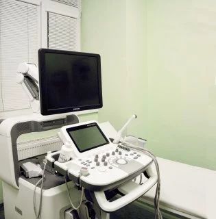 Фото клиники 1