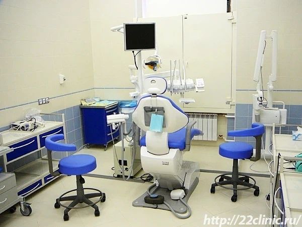 Фото клиники 7
