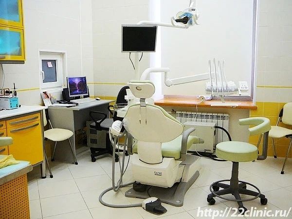 Фото клиники 3