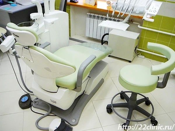 Фото клиники 2