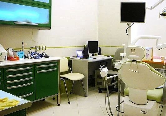 Фото клиники 9