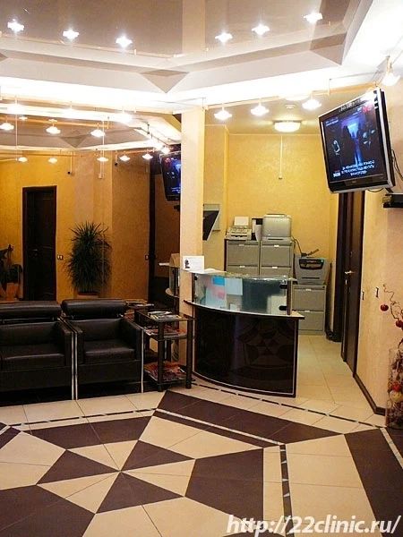 Фото клиники 8