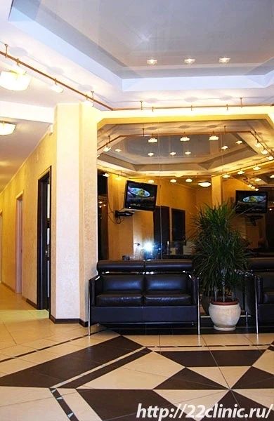 Фото клиники 4
