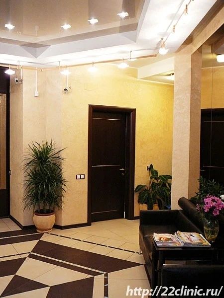 Фото клиники 6