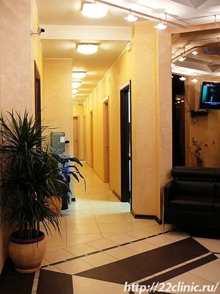 Фото клиники 5